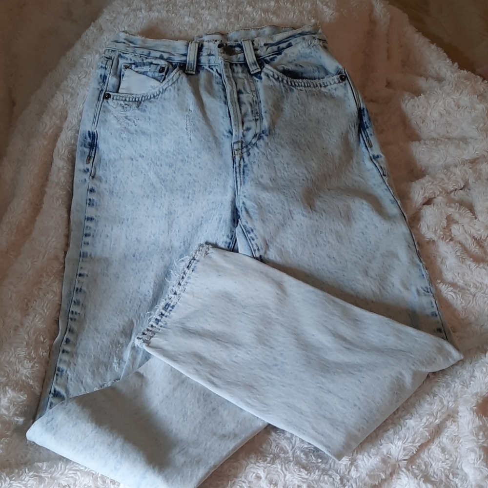 Pistola Jeans